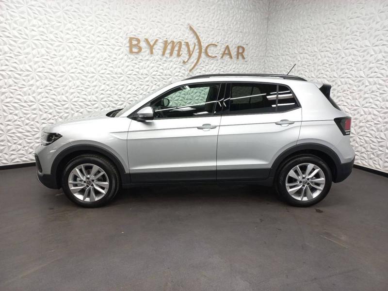 Volkswagen t-Cross 1.0 Tsi 116 Start/Stop Bvm6 Vw Edition