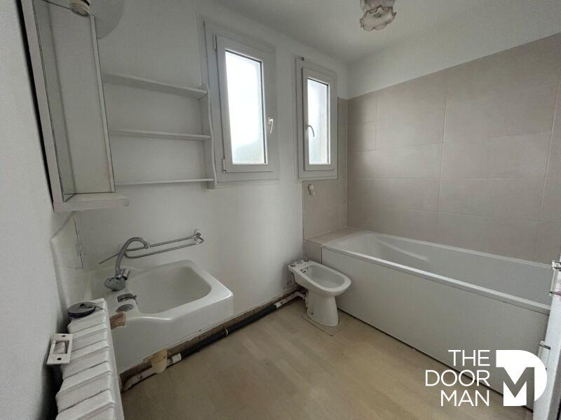 Maison - 78 m² - 4 pièces