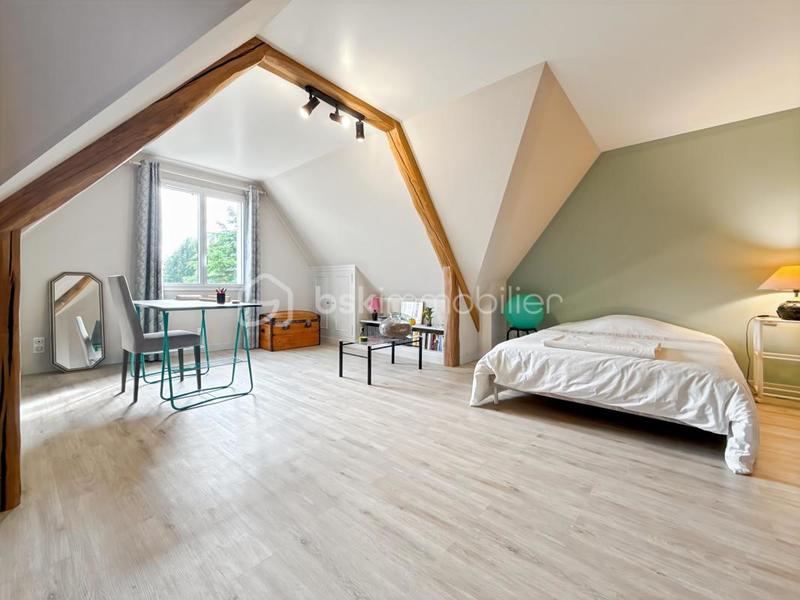 Maison - 156 m² - 5 pièces