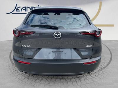 Mazda Cx-30 2025 2.0l e-Skyactiv X m Hybrid 186 ch 4x2 Bva6 Centre-Line
