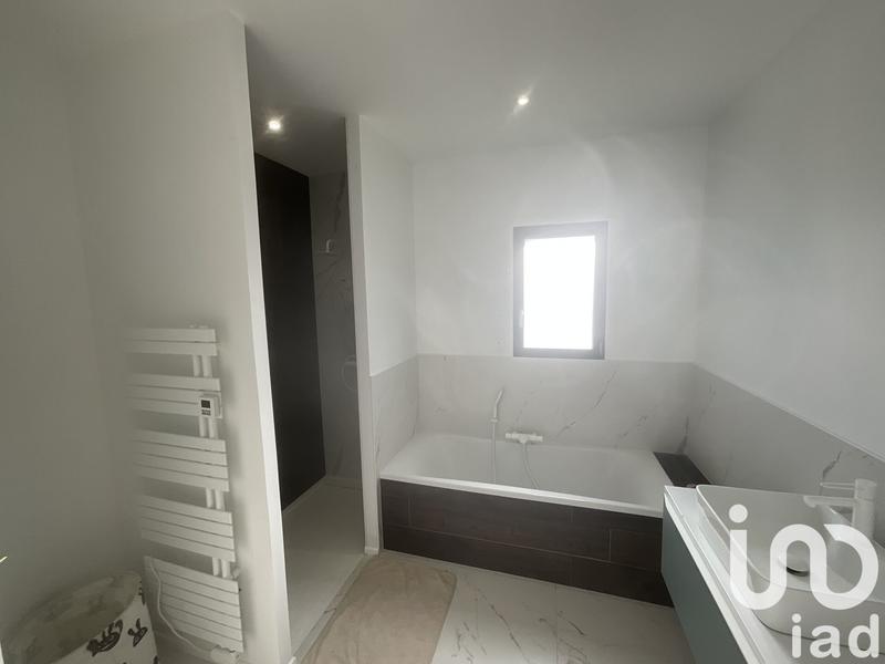 Maison - 159 m² - 5 pièces