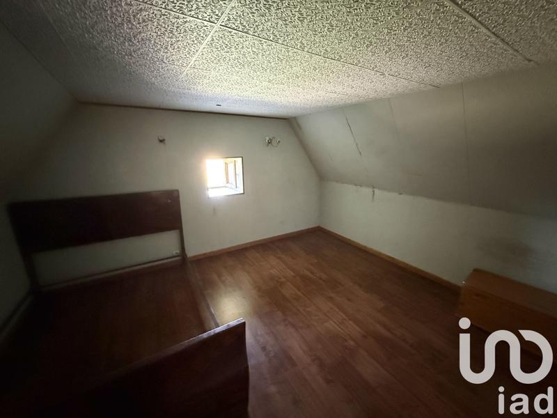 Maison de campagne - 126 m² - 7 pièces