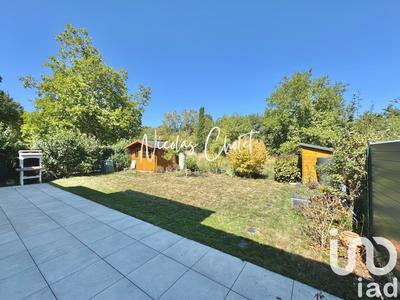 Maison - 143 m² - 7 pièces