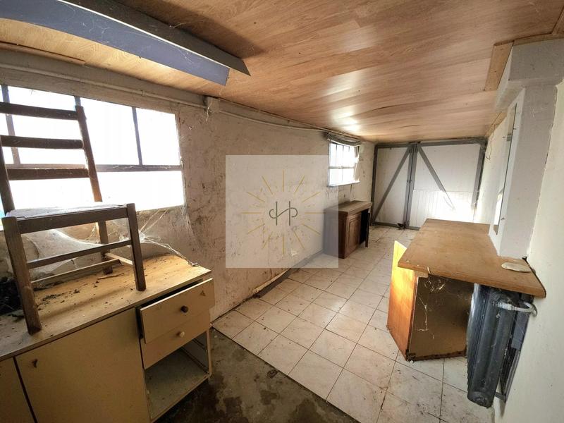 Maison - 106 m² - 6 pièces