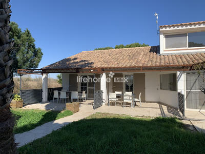 Mas - 238 m² - 7 pièces