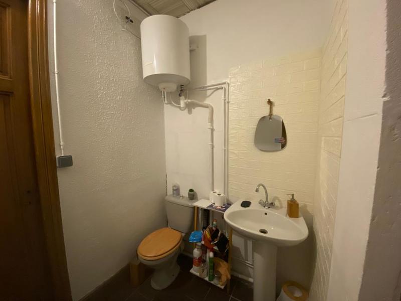 Local commercial - 15 m²