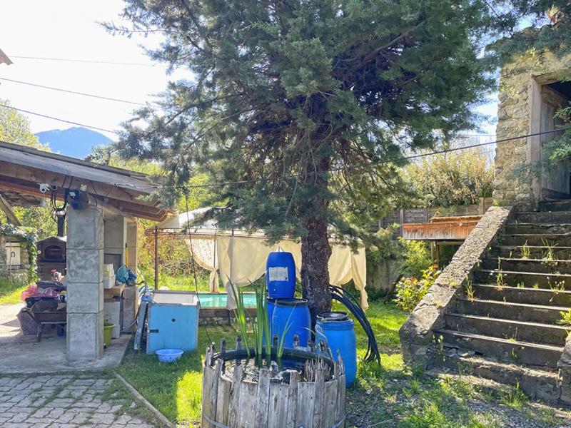 Maison - 74 m² - 3 pièces