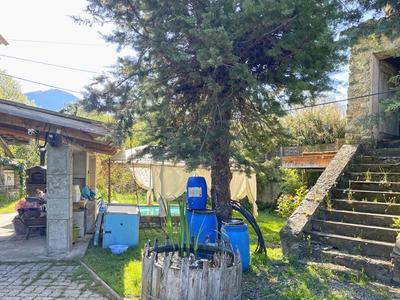 Maison - 74 m² - 3 pièces