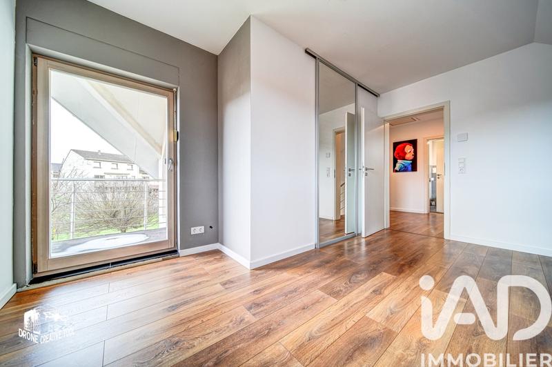 Maison de maîtres - 118 m² - 6 pièces