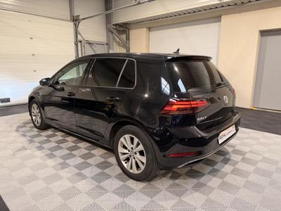 Volkswagen Golf VII 1.6 Tdi 115ch Dsg7 Confortline 5p