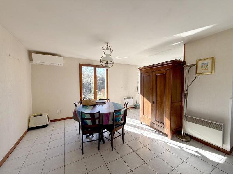 Maison - 88 m² - 4 pièces