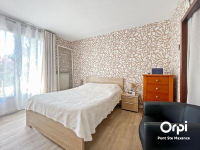 Maison - 81 m² - 4 pièces