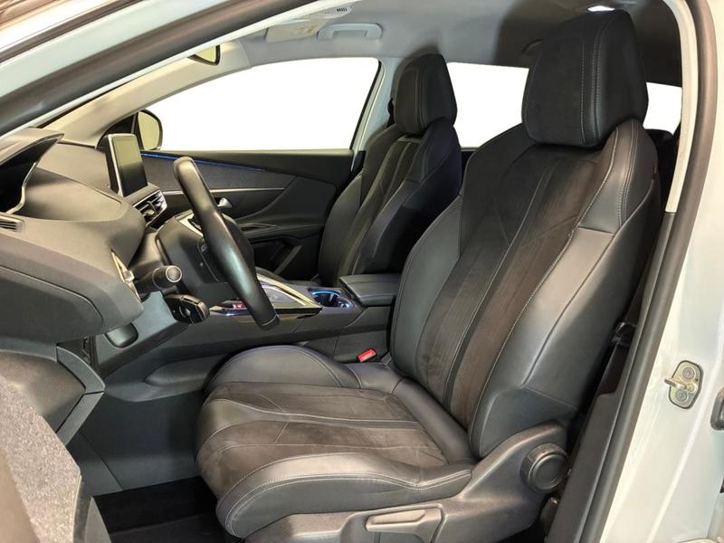 Peugeot 5008 BlueHDi 130ch s&amp;S Bvm6 Crossway