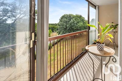 Appartement - 89 m² - 5 pièces