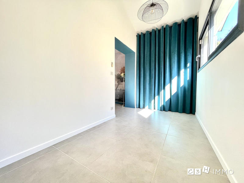 Maison - 154 m² - 5 pièces