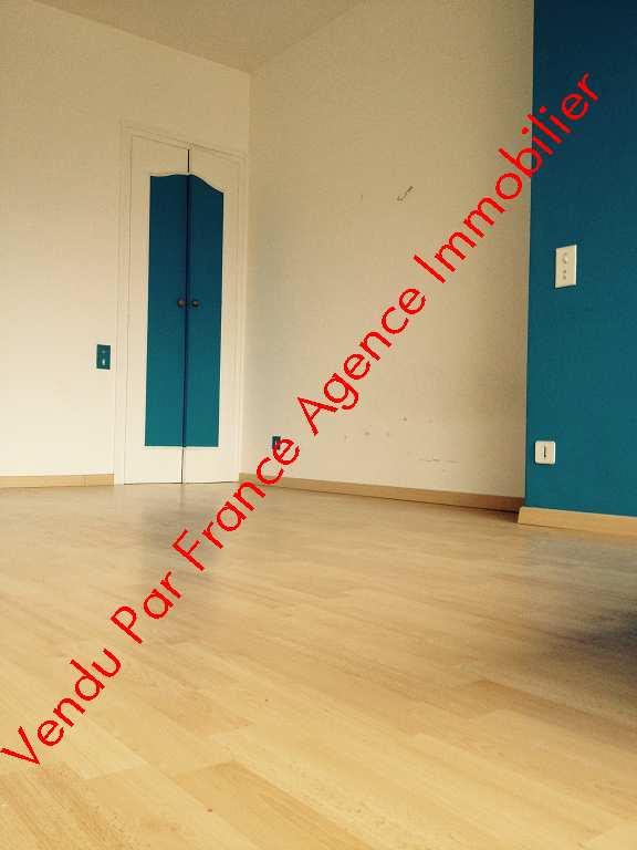 Appartement - 128 m² - 5 pièces