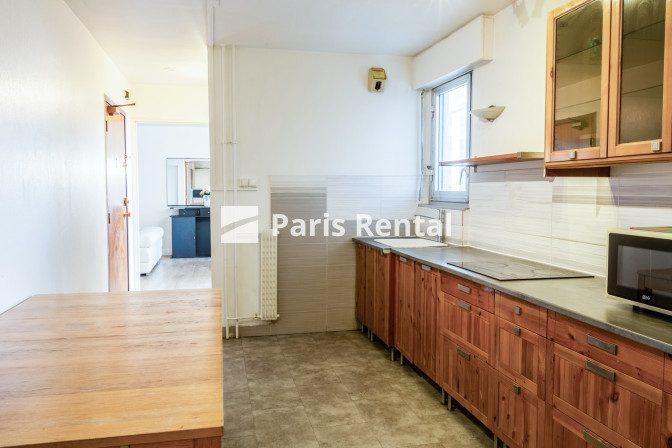 Appartement - 79 m² - 3 pièces