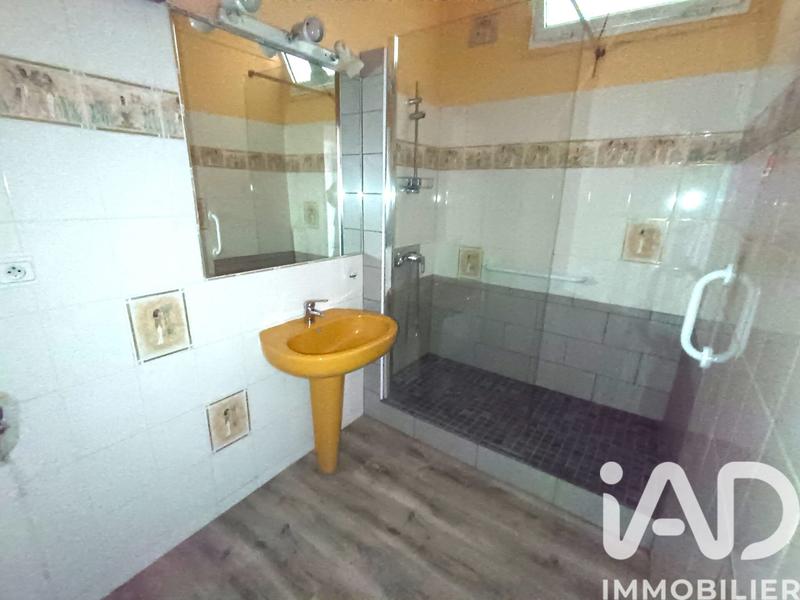 Appartement - 49 m² - 2 pièces