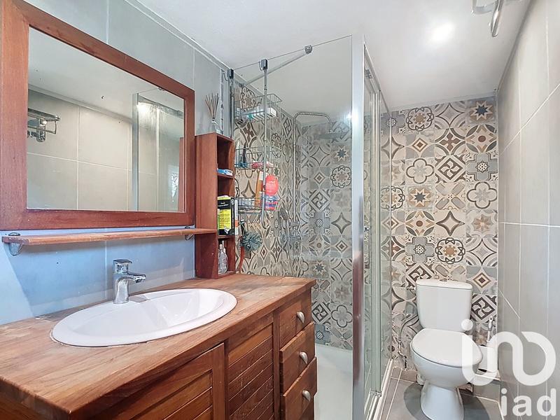 Bastide - 133 m² - 7 pièces