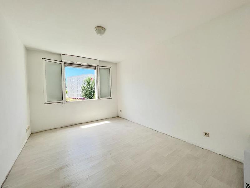Appartement - 19 m² - 1 pièce