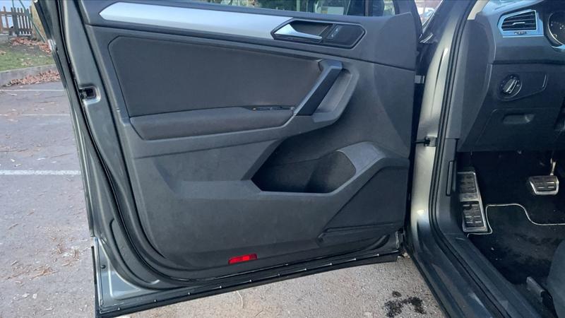 Volkswagen Tiguan II 2.0 Tdi 190 Dsg7 Confortline Business - Automatique Toit ouvrant