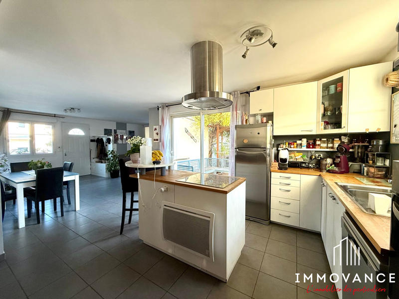 Villa - 94 m² - 4 pièces