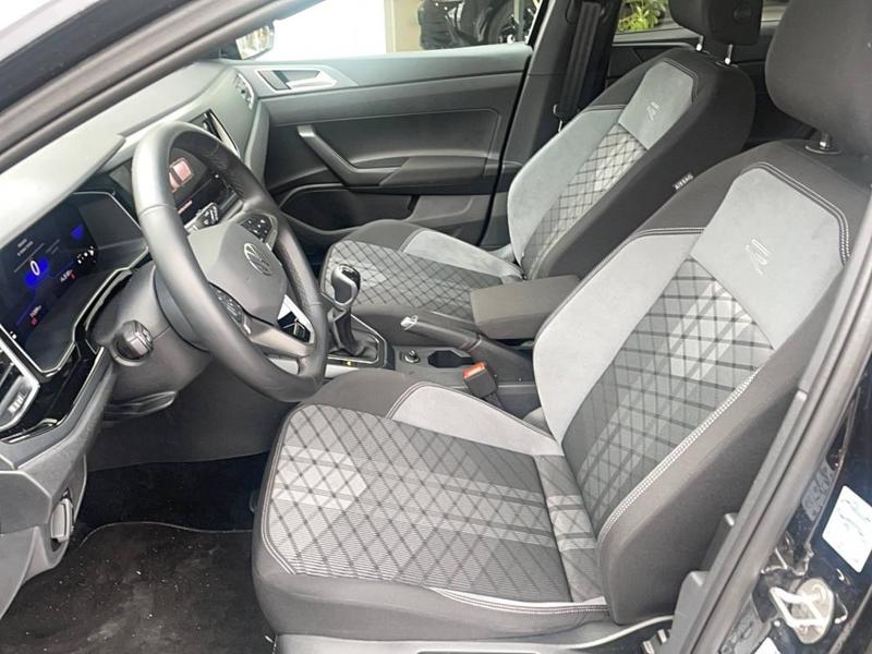 Volkswagen Polo 1.0 Tsi 95 s&amp;S Bvm5 R-Line