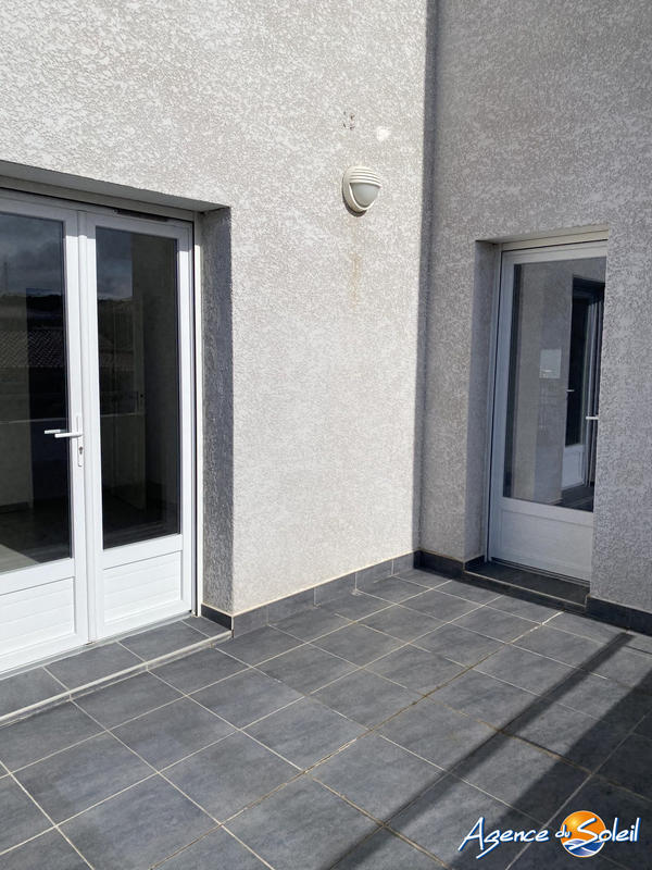 Appartement - 73 m² - 3 pièces