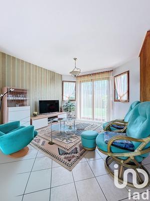 Maison - 146 m² - 7 pièces