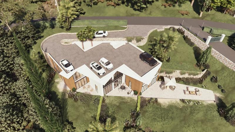 Maison - 154 m² - 5 pièces