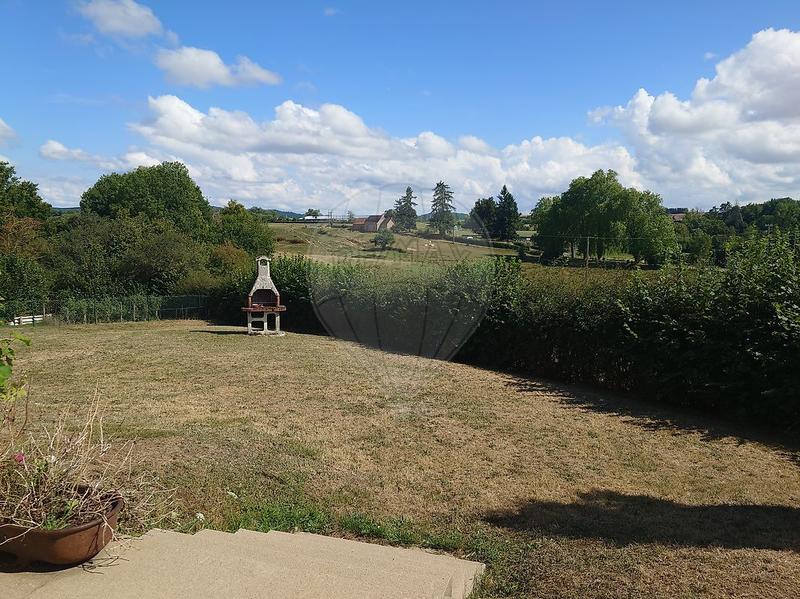 Maison - 89 m² - 4 pièces