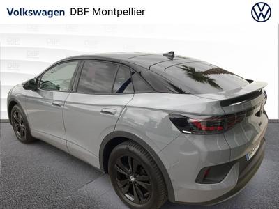 Volkswagen Id.5 Id 5 Pro (77kwh) Id./Life/Life Max (286c