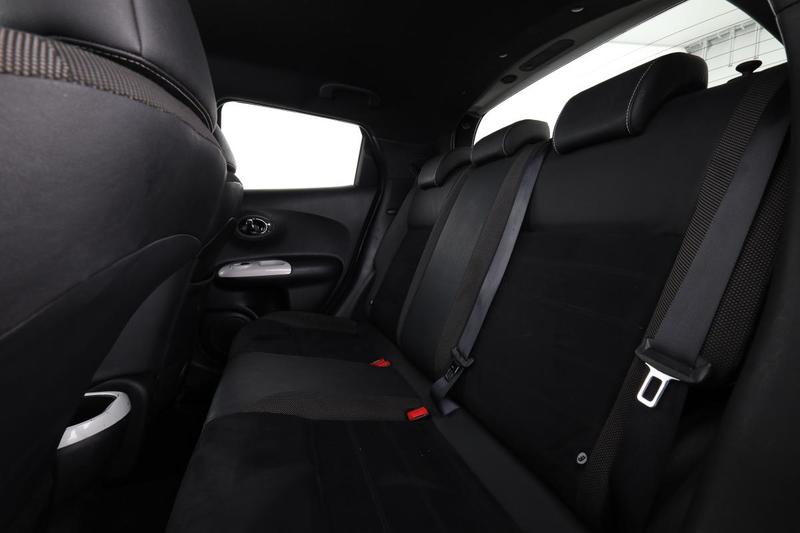 Nissan Juke 1.2 Dig-T 115 ch