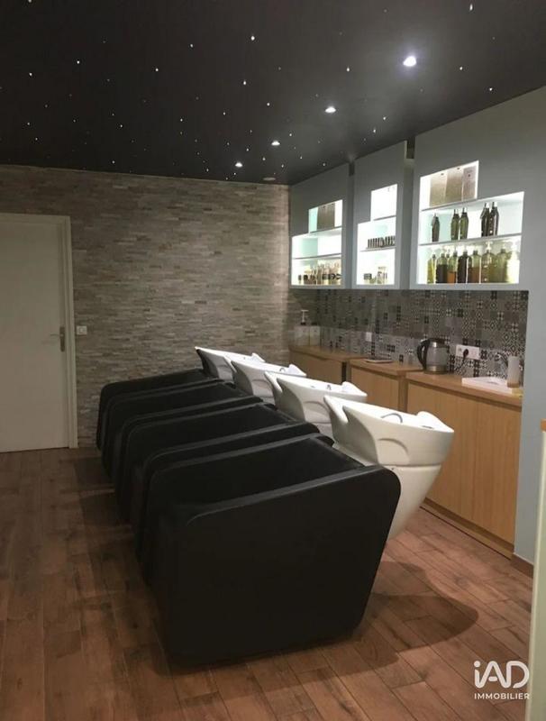 Local commercial - 100 m²