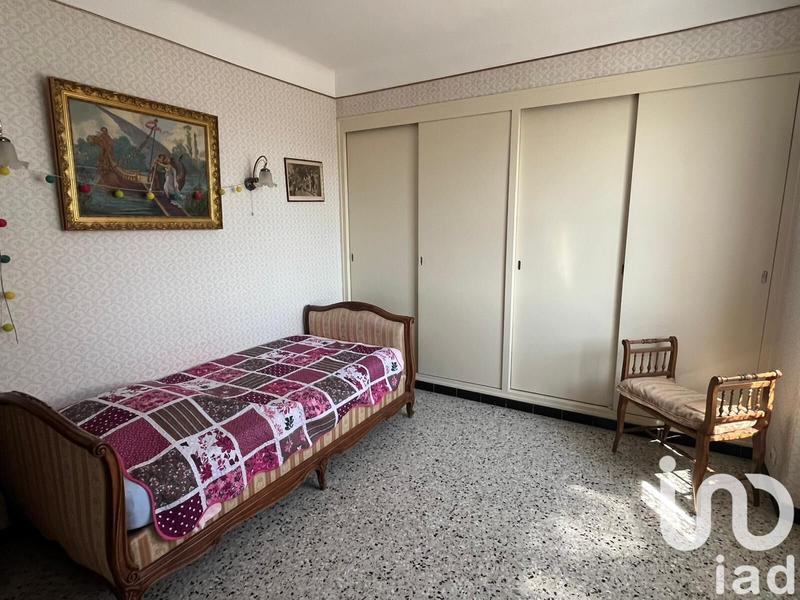 Maison - 113 m² - 5 pièces