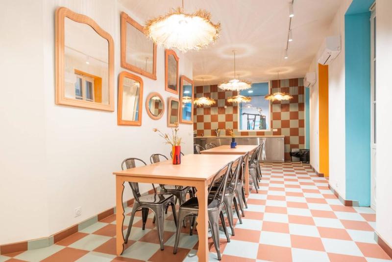 Appartement - 16 m² - 1 pièce