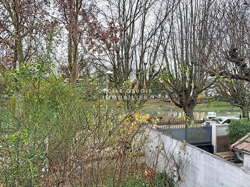 Maison ancienne - 160 m² - 8 pièces