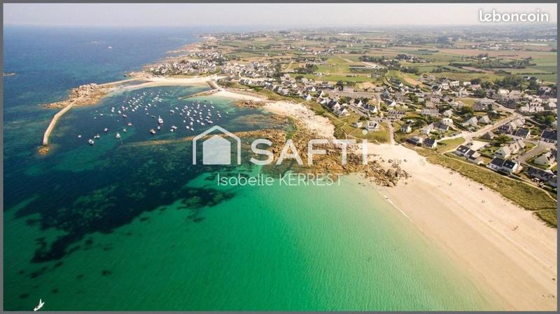 Maison - 130 m² - 7 pièces