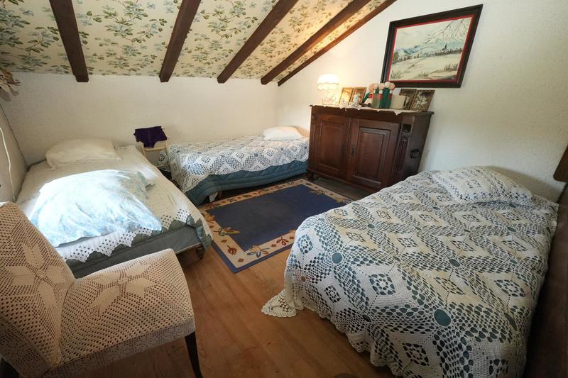 Maison - 189 m² - 8 pièces