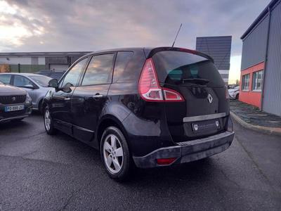 Renault Scénic 1.9 dCi 130 Ch Expression