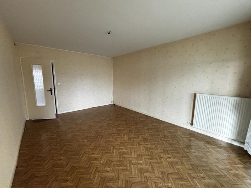 Maison ancienne - 120 m² - 6 pièces