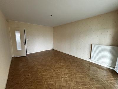 Maison ancienne - 120 m² - 6 pièces