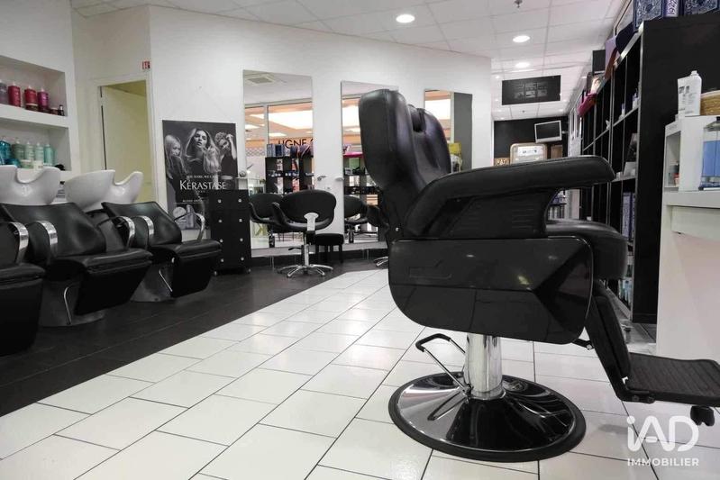 Local commercial - 135 m²