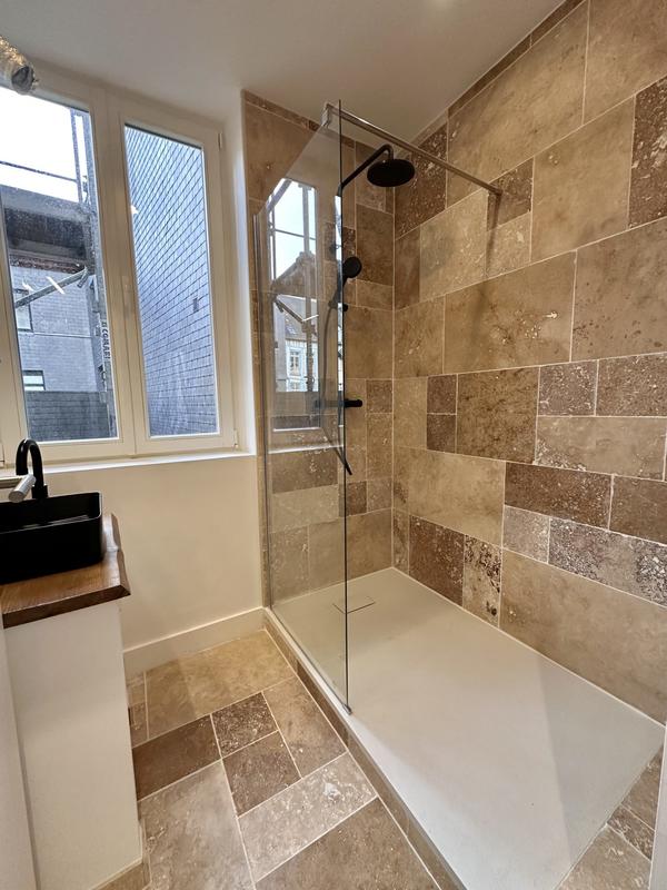 Appartement - 52 m² - 3 pièces