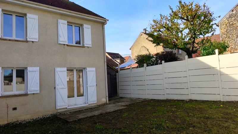 Maison - 128 m² - 5 pièces