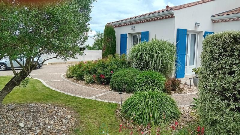 Villa - 206 m² - 11 pièces