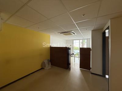 Appartement - 58 m² - 2 pièces