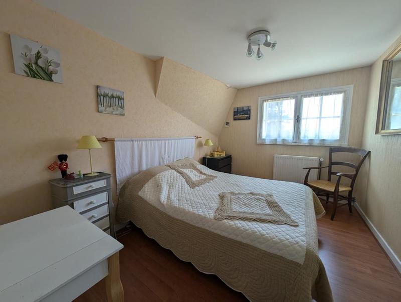 Demeure - 181 m² - 7 pièces