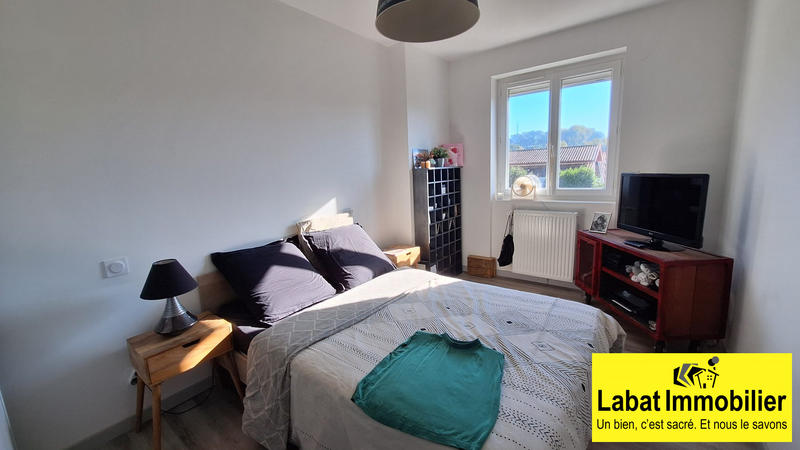 Maison - 89 m² - 5 pièces