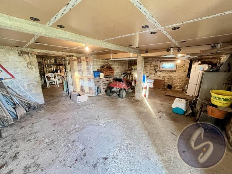 Maison - 133 m² - 5 pièces